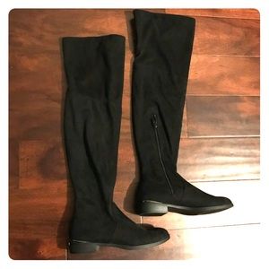 Simply Vera over the knee boots